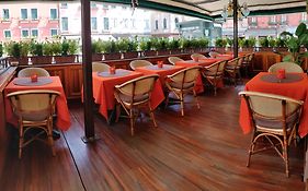 Hotel Santa Marina Venecia